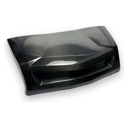 Can Am Defender Carbon Fiber Hood