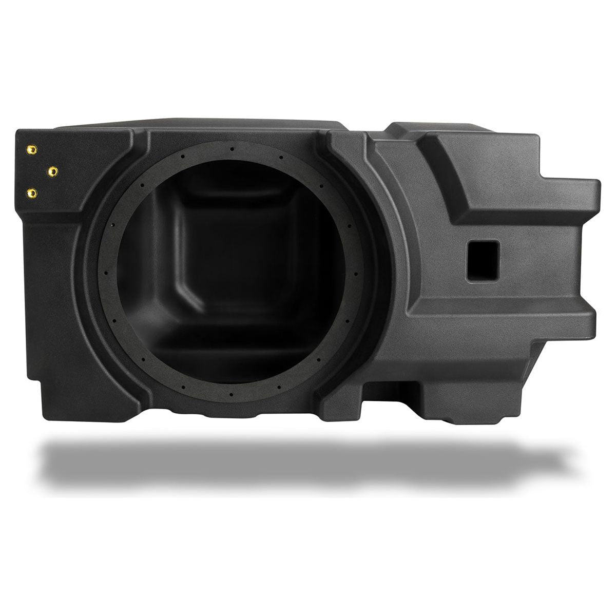Can Am Defender (2018+) Under Seat 10" Subwoofer Enclosure