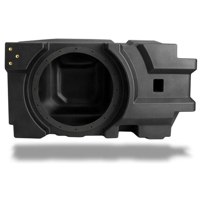 Can Am Defender (2018+) Under Seat 10" Subwoofer Enclosure
