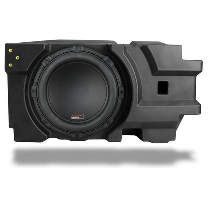 Can Am Defender (2018+) Under Seat 10" Subwoofer Enclosure
