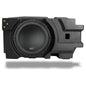 Can Am Defender (2018+) Under Seat 10" Subwoofer Enclosure