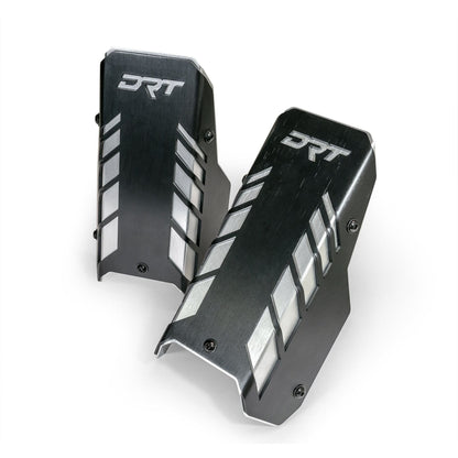 Polaris RZR Pro / Turbo R Shock Guard Kit