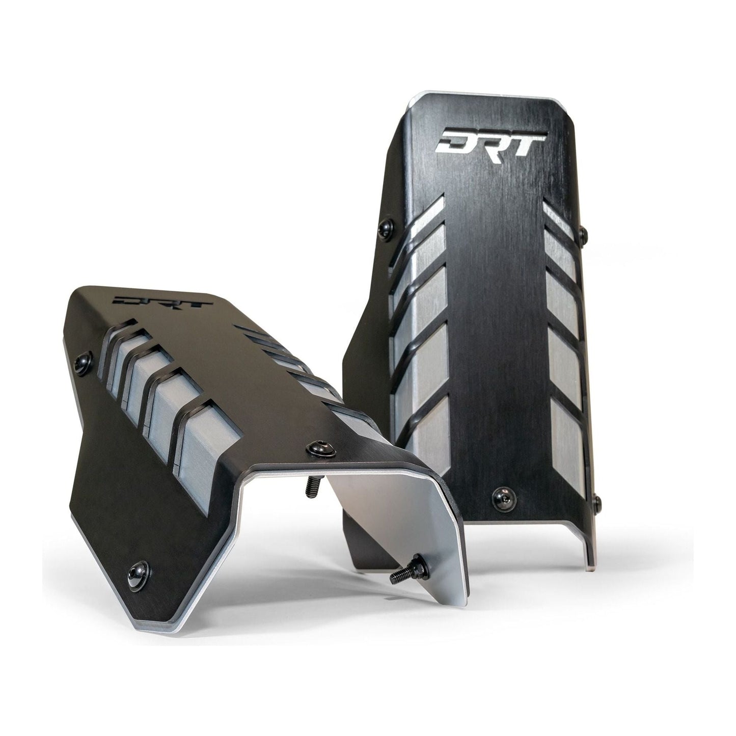 Polaris RZR Pro / Turbo R Shock Guard Kit