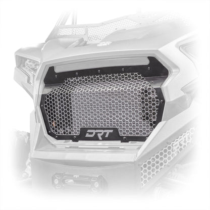 Polaris RZR XP Aluminum Front Grille