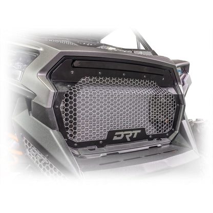 Polaris RZR XP Aluminum Front Grille