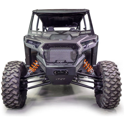 Polaris RZR XP Aluminum Front Grille