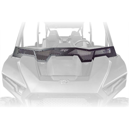 Polaris RZR XP Aluminum Wind Diffuser