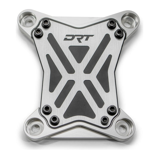 Polaris RZR Pro XP 3-Piece Radius Rod Plate