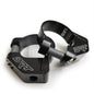 Billet Aluminum Universal Round Tube Clamp