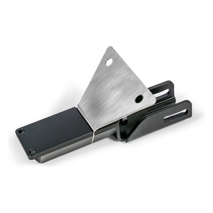 Aluminum Tactical Mirror Light Bracket Kit