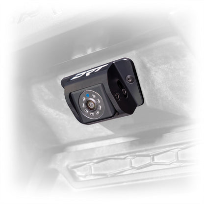 Polaris Pro Series Adjustable Rear Camera Extension