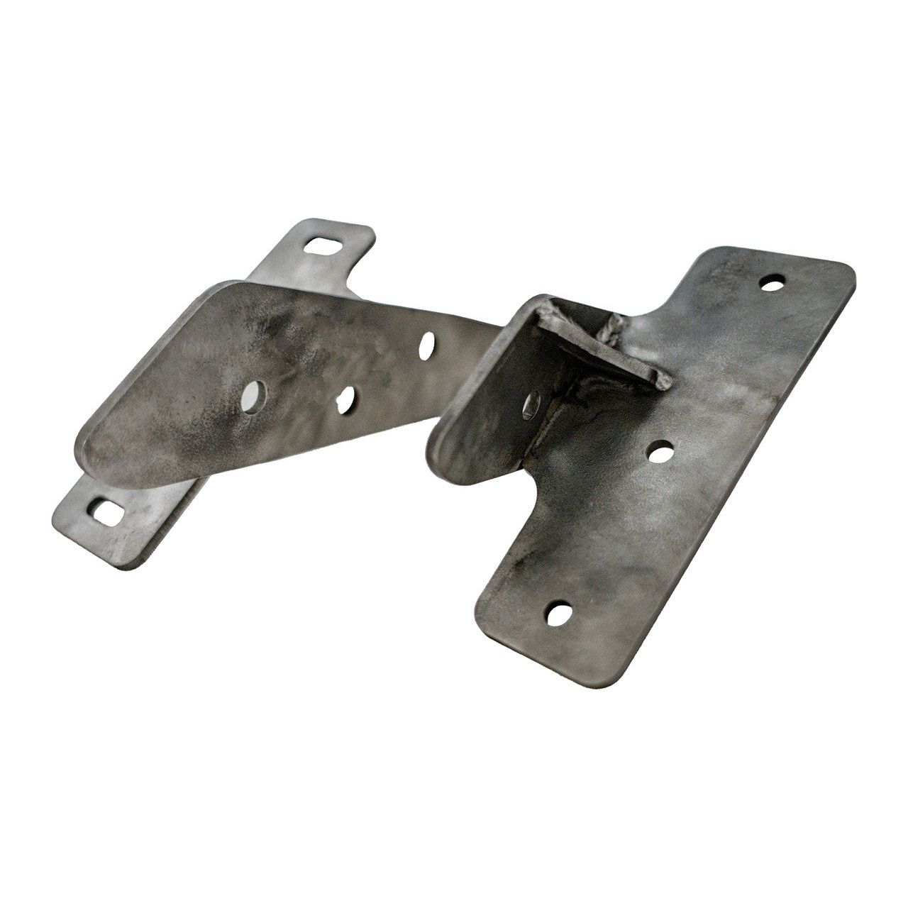 Can Am Maverick R Trailing Arm Rock Guard Kit