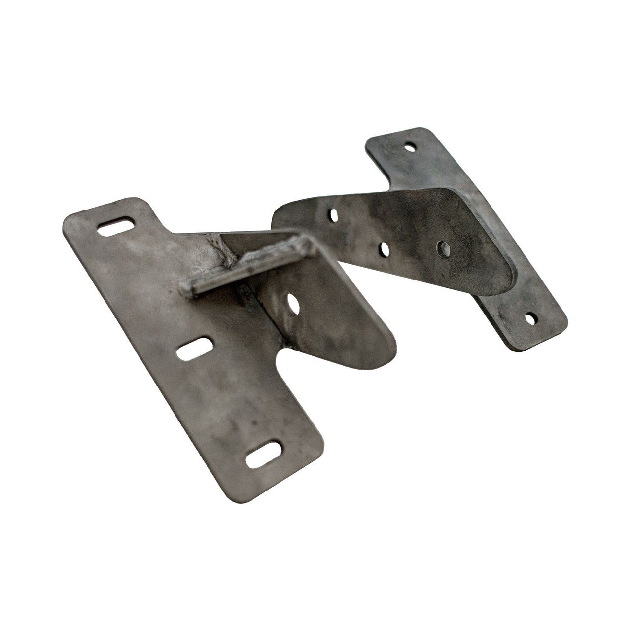 Can Am Maverick R Trailing Arm Rock Guard Kit