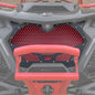 Can Am Maverick R Front Grille