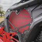 Can Am Maverick R Front Grille