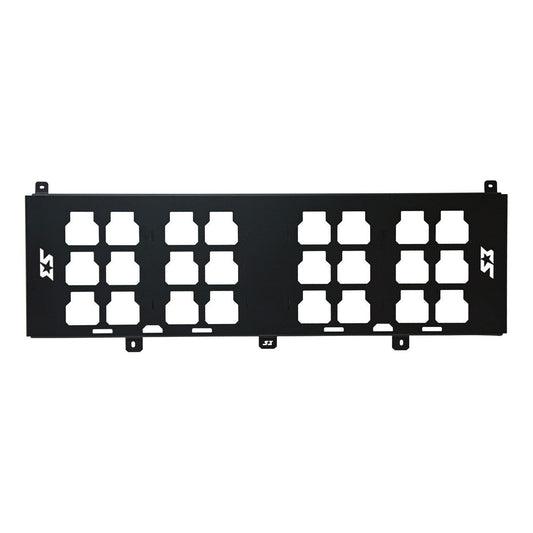 Can Am Defender Milwaukee Packout Bed Mount