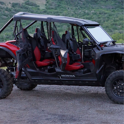 Honda Talon 4 Bump Seat