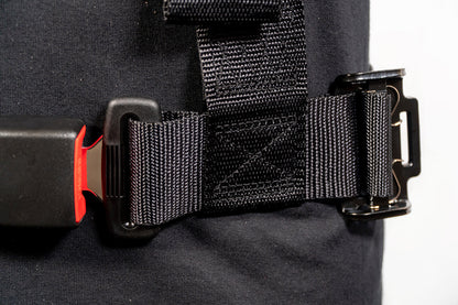 H2A 4-Point Auto-Latch Harness