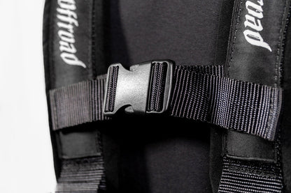 H2A 4-Point Auto-Latch Harness
