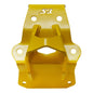 Can Am Maverick R Pull Plate