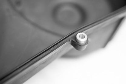 Polaris RZR XP Turbo Clutch Housing Spacer Kit