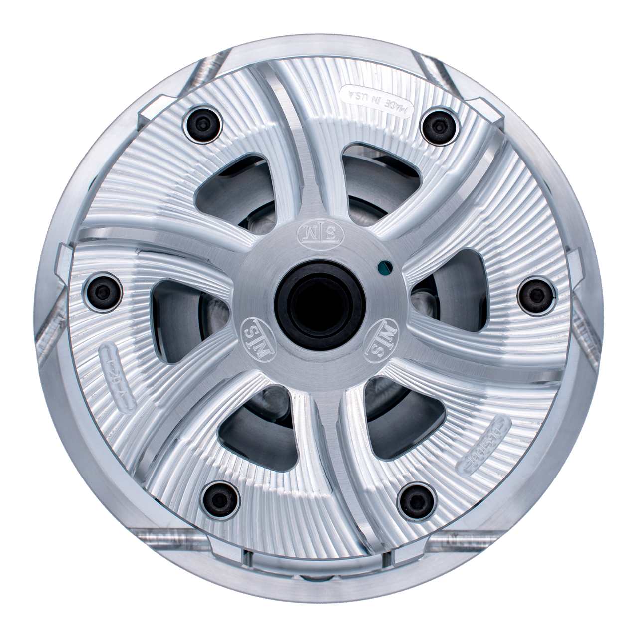Arctic Cat Wildcat XX Rage 3WCP Primary Clutch