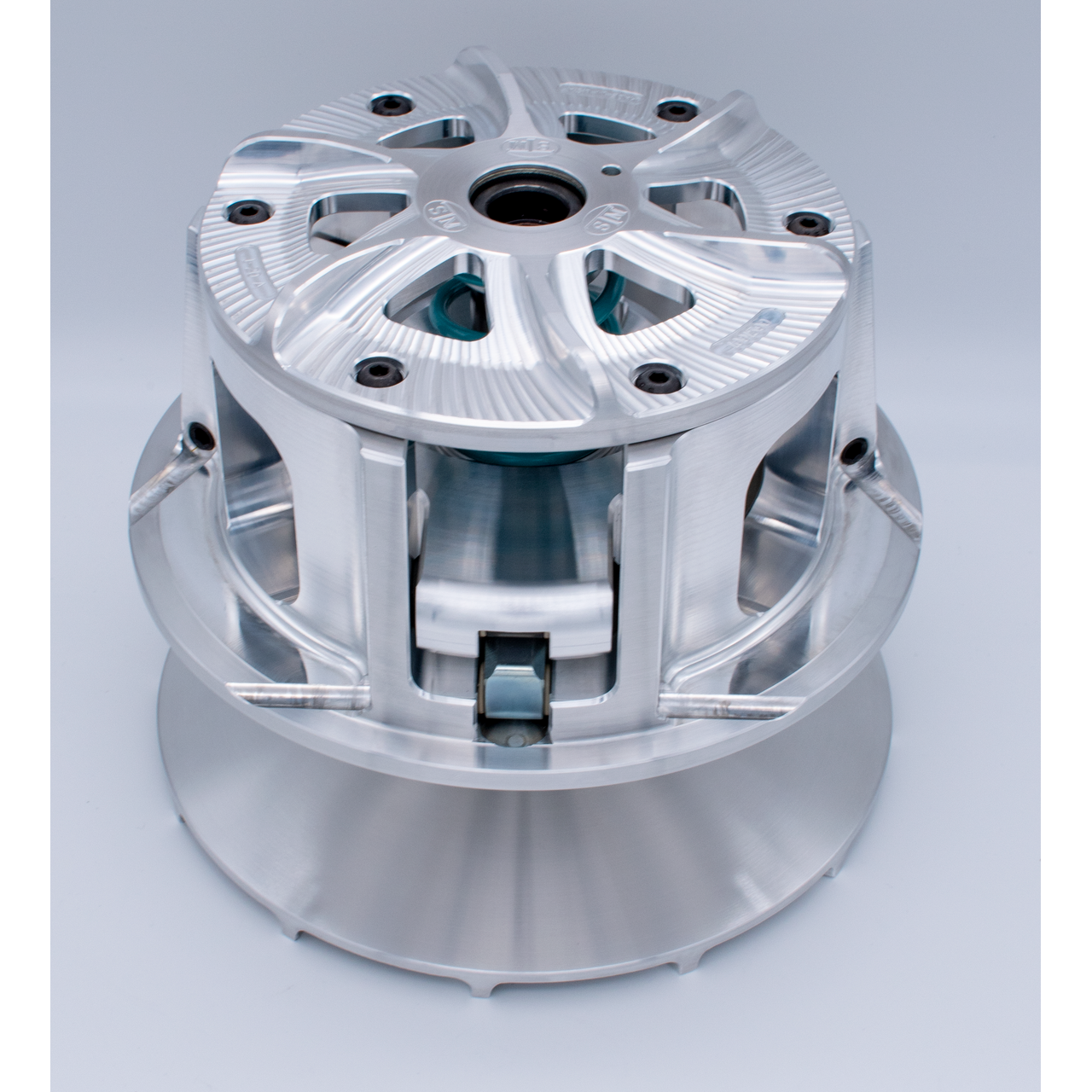 Arctic Cat Wildcat XX Rage 3WCP Primary Clutch