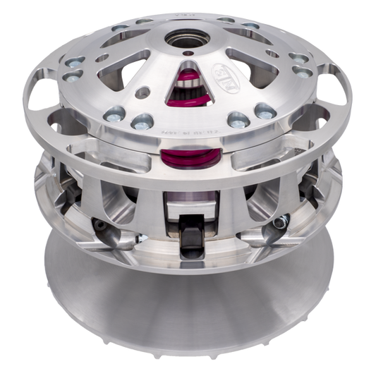 Polaris RZR Pro R Single Stage Non-Bearing Rage 6 HD Primary Clutch