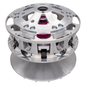 Polaris RZR Pro R Single Stage Non-Bearing Rage 6 HD Primary Clutch