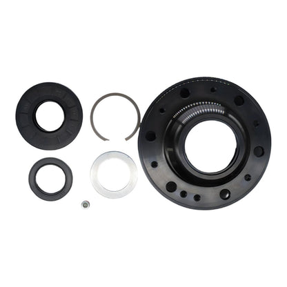 Polaris RZR Pro R PTO Billet Steel Housing