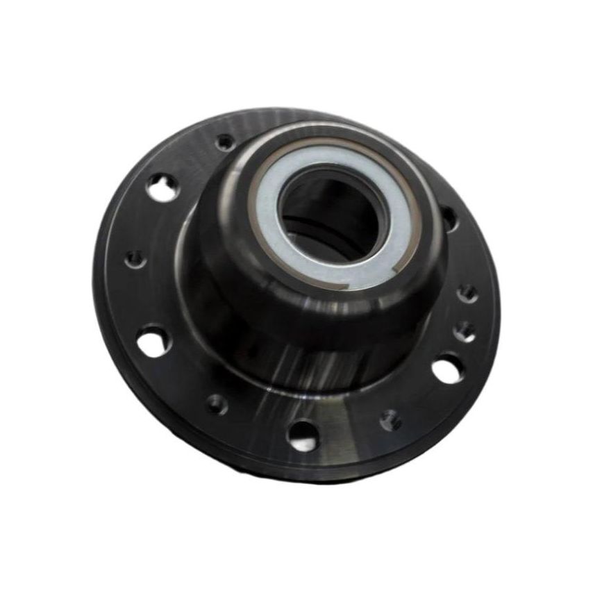 Polaris RZR Pro R PTO Billet Steel Housing