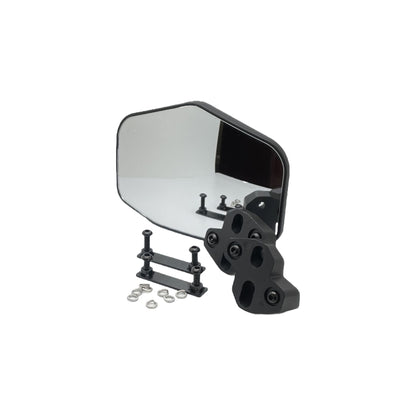 Can Am Defender Side View Mirrors