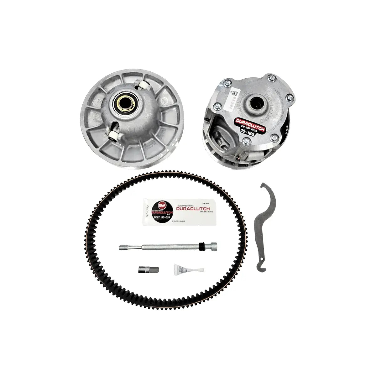 Polaris Ranger XP 900 (2014-2019) S-Series Clutch Kit