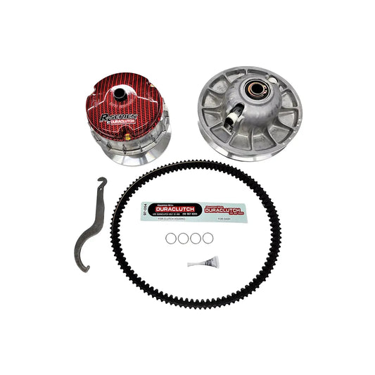 Polaris Ranger 570 / RZR 570 R-Series Clutch Kit