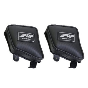 PRP Knee Pads For Polaris RZR W/ Door Speakers (Pair)