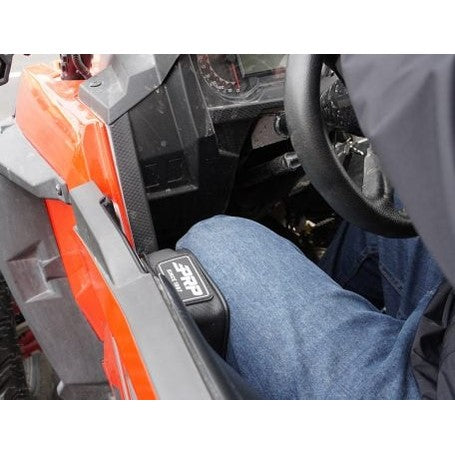 PRP Knee Pads For Polaris RZR W/ Door Speakers (Pair)