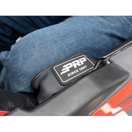 PRP Knee Pads For Polaris RZR W/ Door Speakers (Pair)