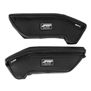 PRP Polaris General Front Upper Door Bags