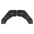 PRP Polaris General Rear Door Bags with Knee Pads