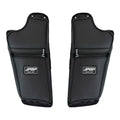 PRP Polaris General Front Lower Door Bags with Knee Pads