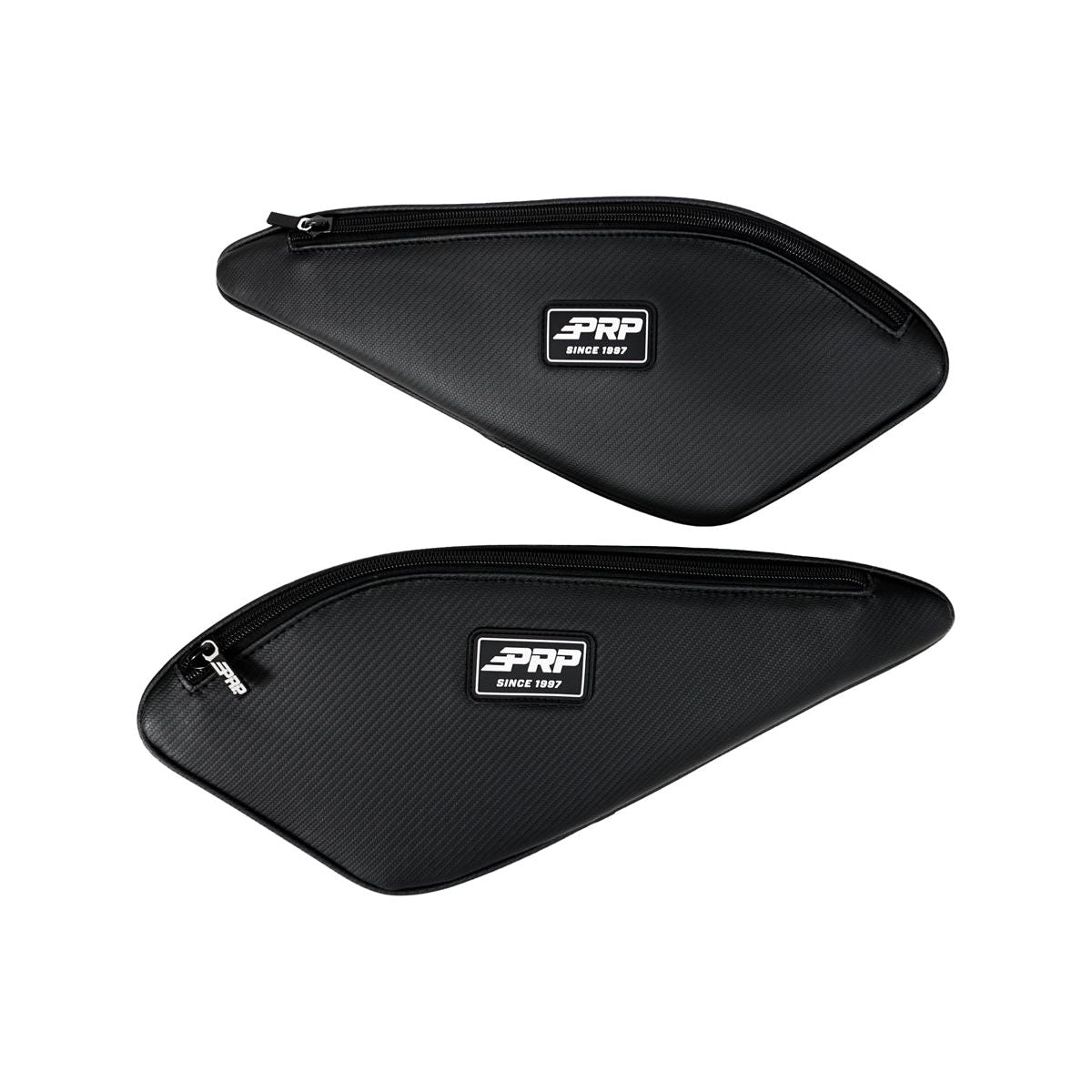 Can Am Maverick R Lower Door Bags