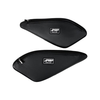 Can Am Maverick R Lower Door Bags