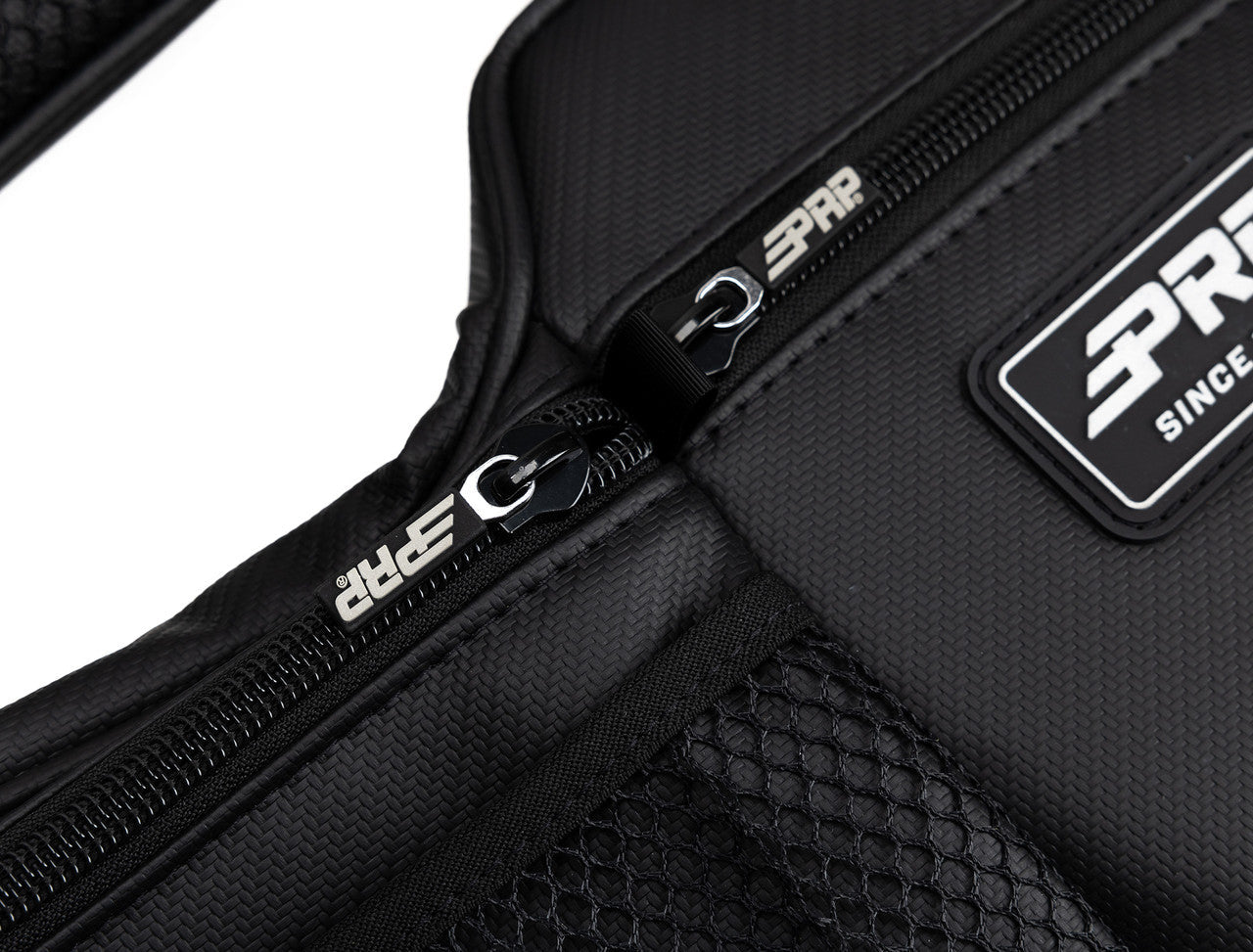 Rear Door Bags for 2025+ Polaris RZR PRO XP, PRO S, PRO R (Pair)