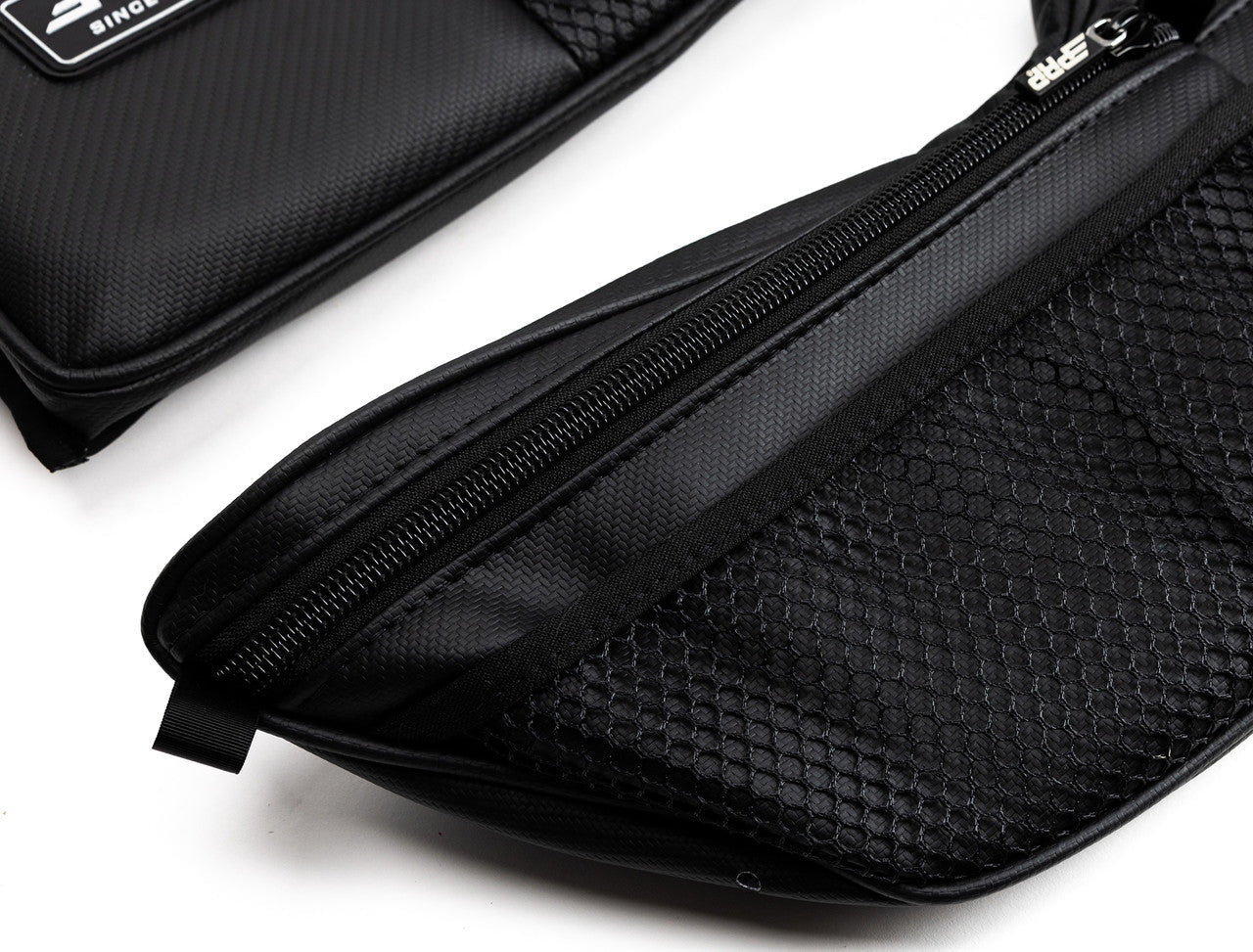 Rear Door Bags for 2025+ Polaris RZR PRO XP, PRO S, PRO R (Pair)