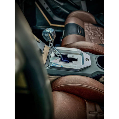 Polaris RZR Pro XP / Turbo R V2 Gated Shift System