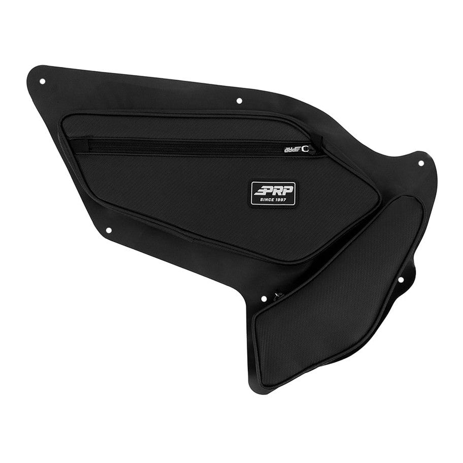 PRP Polaris RZR PRO XP / PRO R / TURBO R Front Door Bags (Pair)