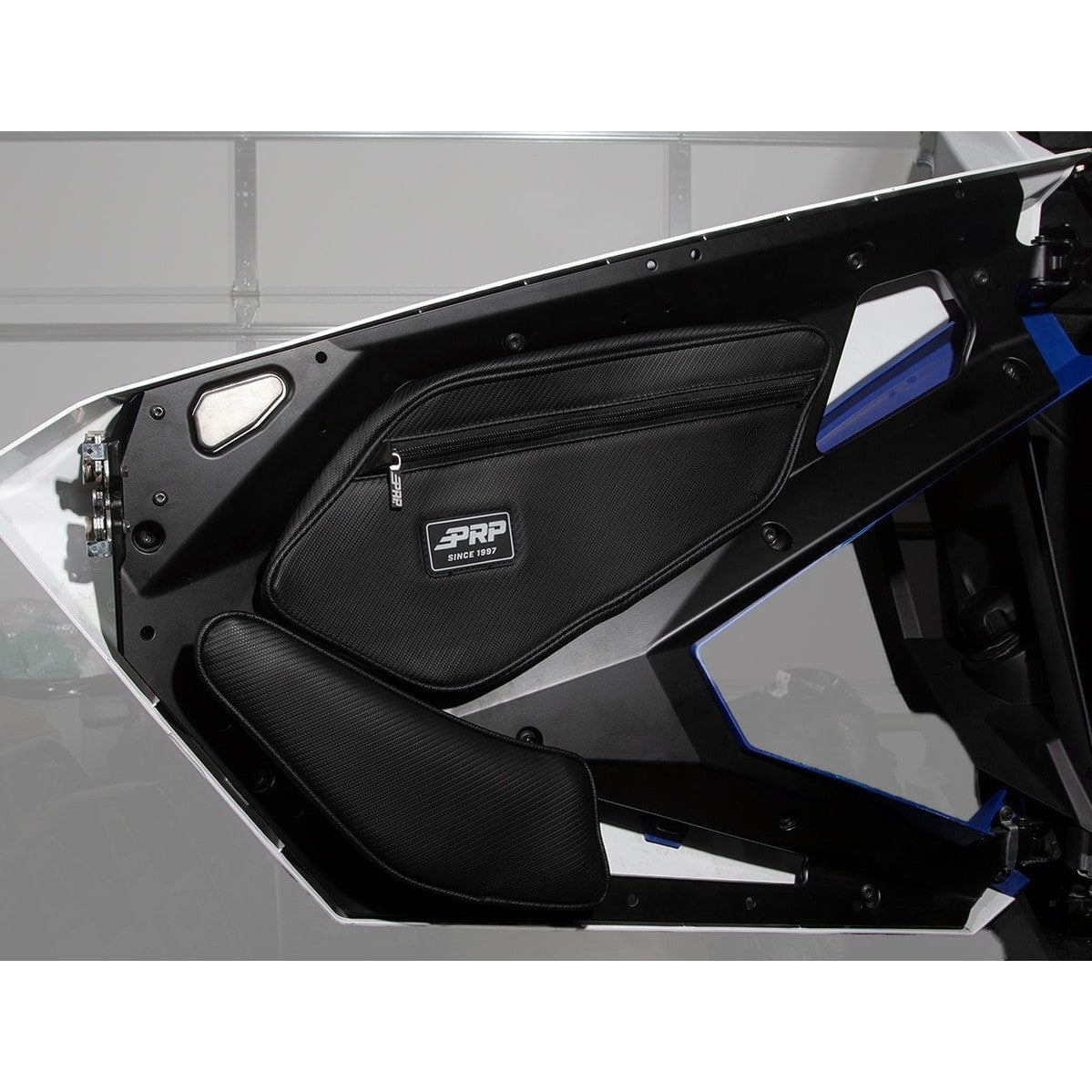 PRP Polaris RZR PRO XP / PRO R / TURBO R Front Door Bags (Pair)