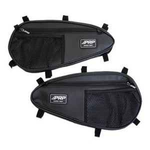 PRP Lower Door Bags For Polaris RZR (Pair)