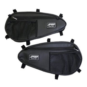 PRP Lower Door Bags For Polaris RZR (Pair)