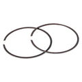 PROX Piston Ring Set for CR250 (1986-2004) and RM250 (1996-1998) - Part Number 02.1315
